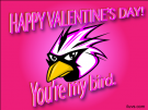 Youre my bird free ecard