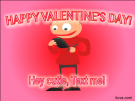 Text Me Free Ecard
